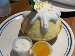 -After You Dessert Cafe(CENTRALWORLD)