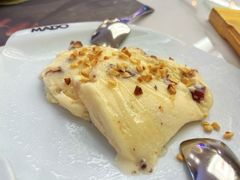 千层冰淇淋-SULTAN·苏坦土耳其餐厅(新光汇店)