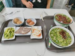 -伊穆祥牛肉面总店·清真