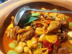 -洞庭土菜馆(天河北总店)