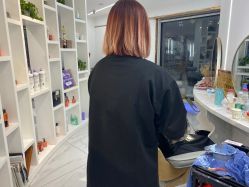 -小齐发型Star~salon
