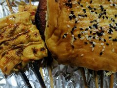 -程波烧烤(香滨路店)