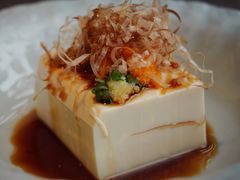 海胆豆腐-山葵家·创意料理(宁波来福士店)