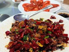 -金翠皇宫粤菜·点心·海鲜(翡翠店)