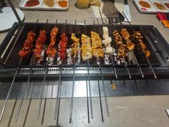 -丰茂烤串(建设街店)