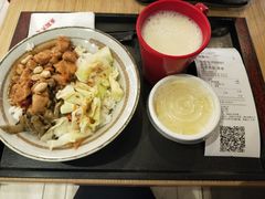 -永和大王(浦东南路店)