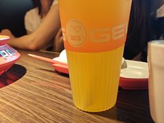 -胖哥俩肉蟹煲(上海悦荟广场店)