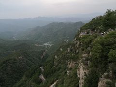 -潭溪山