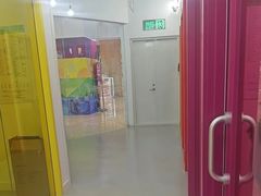 -英孚教育青少儿(河东中心)