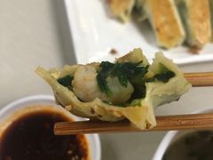 -众口斋锅贴(银泰城店)