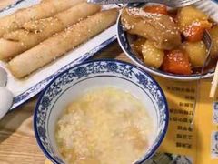 -黄记潮汕甜汤(贝底田坊店)