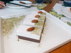 榛子抹茶凉糕-青梅酒肆PLUS(长白仙岛北路店)