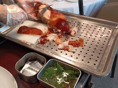 -月福京味斋·烤鸭店·北京菜(鼓楼总店)