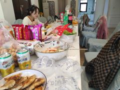 -红河谷晴天别墅轰趴馆