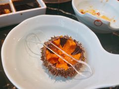 -淡尾·海鲜自助概念餐厅(虹桥南丰城店)