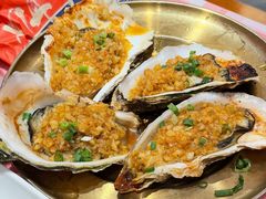 -龙虾当家·大排档(红谷滩五中店)