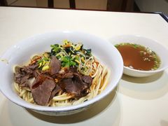 -苏氏牛肉面(机场店)