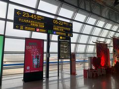 -南宁吴圩国际机场-T2航站楼