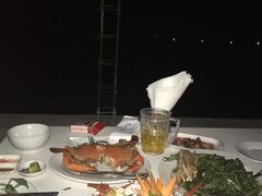 -越海渔村