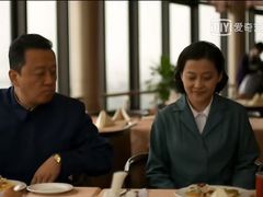 -汇泉王朝大饭店-旋转餐厅(南海路店)