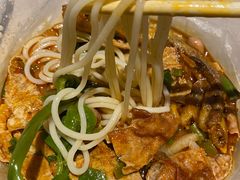 -凤张螺蛳粉·爽口粉(跃进路总店)