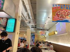 -白仁仔· 活烤海鲜 宵夜(豫园店)