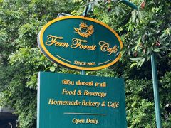 -Fern Forest Cafe