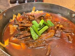 -溪畔•新徽菜(碧湖云溪店)
