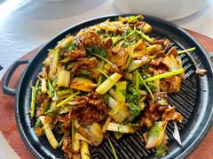 -满堂·烤鸭店·北京菜(鼓楼店)