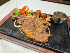 -豪客来牛排(二七万达店)