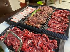 -独一道·邵伯龙虾土菜馆·烧烤(雨花西路店)