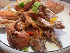 -醉壹号海鲜大排档(厦门美食地标店)