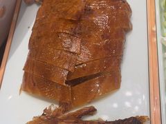 烤鸭-高老庄新家宴(北斗星广场店)