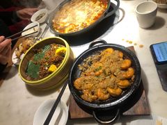 -佰家小厨·南京菜(夫子庙店)