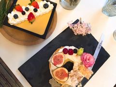 -Smile House咖啡馆(群芳小区店)