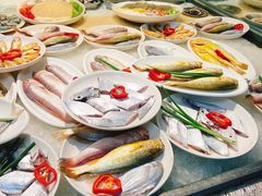 -杨记海鲜楼(三门黑金冠店)