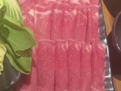 -呷哺呷哺 黄金牧场 (欢乐谷店)