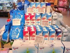 -blt精品超市(高德置地冬广场店)