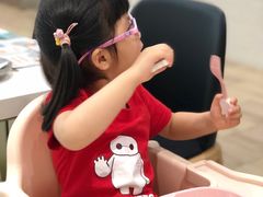 -BOPEYE·波派炸鸡(九霄天地店)