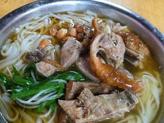 烧鸭粉-太师餐饮(人民店)