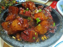 -小柴米·传统江西菜(八一广场店)