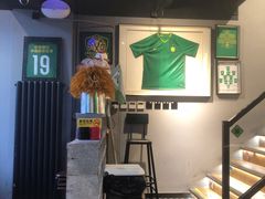 -京狮炙燥·精酿烧烤(首经贸店)