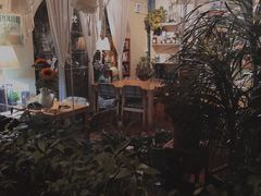 -默迹咖啡馆