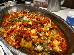 -回家吃饭·地道南昌菜(建德观总店)