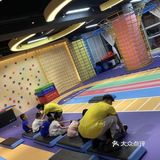 性价比超高儿童宝藏运动馆