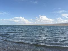 -青海湖国家重点风景名胜区