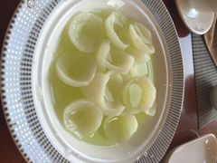 湖月轩-汇金酒店·餐厅