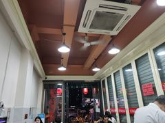 大堂-没牙伯花生汤店(老药洲店)