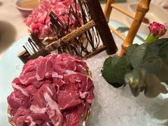 -涮福記·现切牛羊肉火锅(世纪汇店)