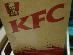 -肯德基(南站店)